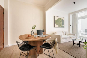 Hestia at Recoleta - Luminous & Homely 2 BDR